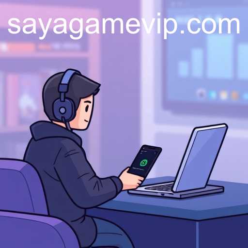 SayaGame