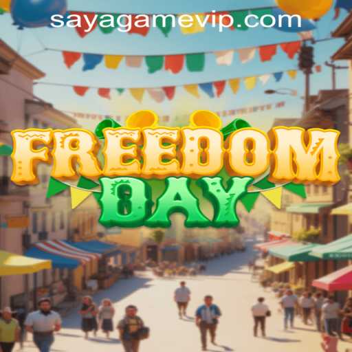 FreedomDay: An In-depth Exploration of SayaGame's Latest Adventure