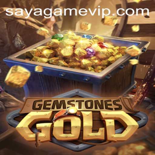 Discover the Thrilling World of GemstonesGold: A SayaGame Adventure