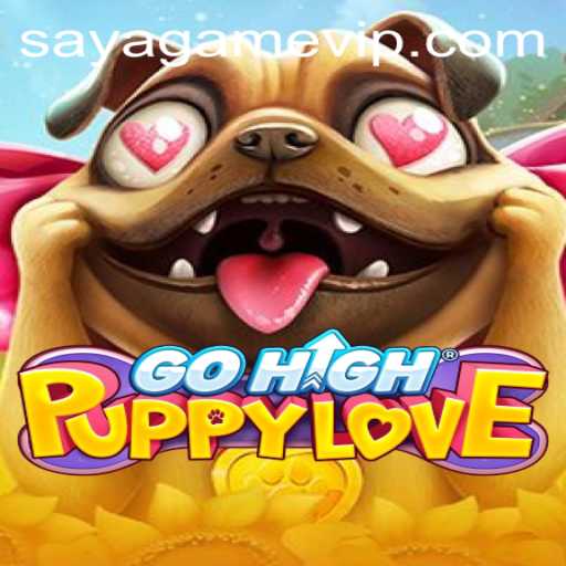 GoHighPuppyLove by SayaGame: A Comprehensive Overview