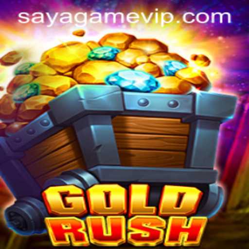 Discovering the Thrills of GoldRush: A Deep Dive into the SayaGame Hit