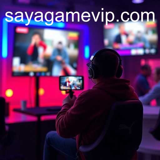 SayaGame