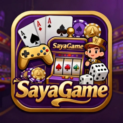 SayaGame