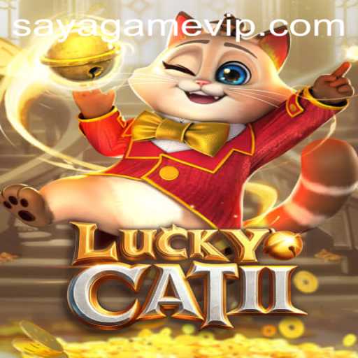 Discover the Excitement of LuckyCatII: Dive into the World of SayaGame