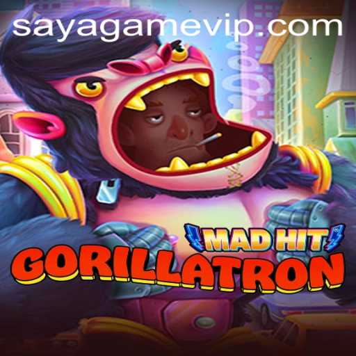 MadHitGorillatron: A Deep Dive into the Thrilling World of SayaGame's Latest Adventure