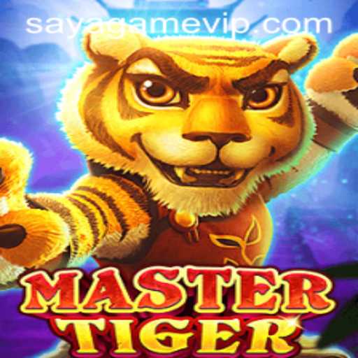 MasterTiger: A Fierce New Addition to SayaGame's Exciting Lineup