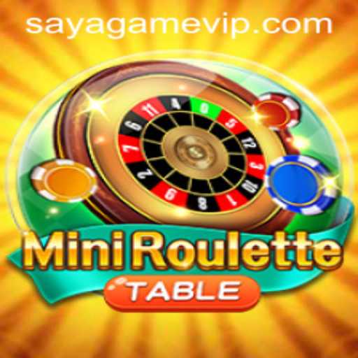 Exploring MiniRoulette: A New Spin with SayaGame