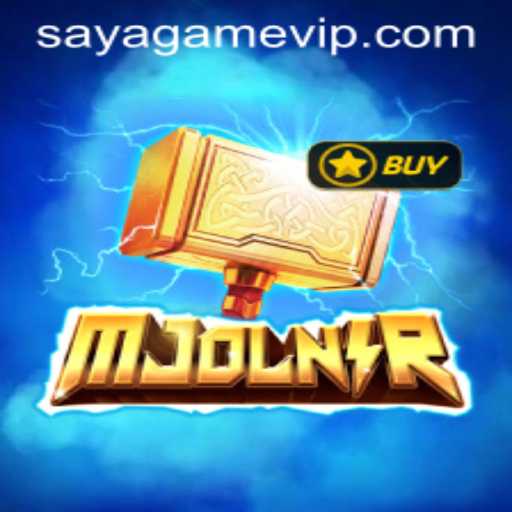 Discover Mjolnir: The Thrilling Adventure by SayaGame