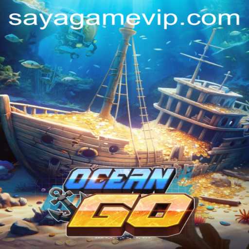Exploring the Depths with OceanGO: A New Adventure by SayaGame