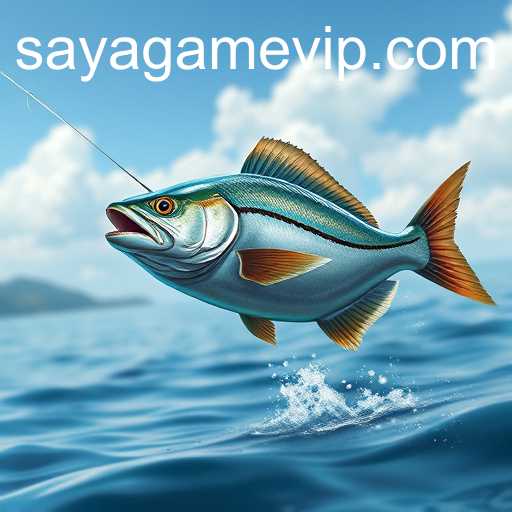 Exploring the Exciting World of Online Fishing with SayaGame