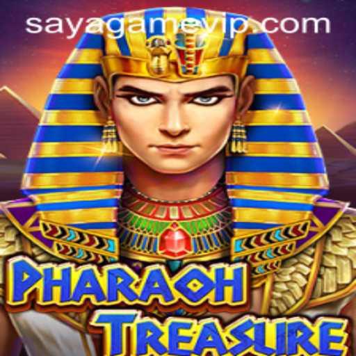 Discover the Enigmatic World of PharaohTreasure: A Journey into Ancient Mysteries with SayaGame