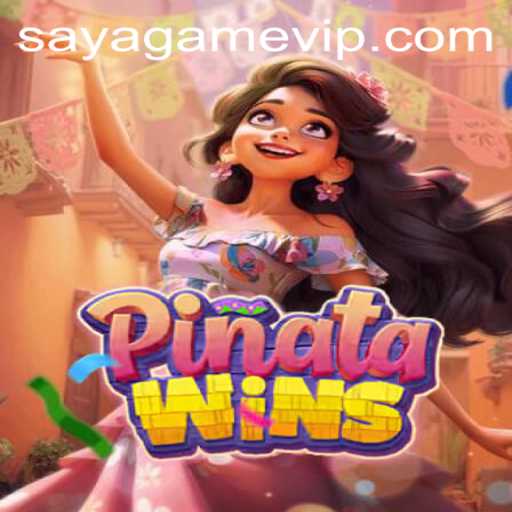 Exploring the Exciting World of PinataWins: A Captivating Gaming Experience by SayaGame