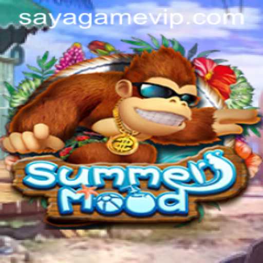 Dive into the World of SummerMood with SayaGame
