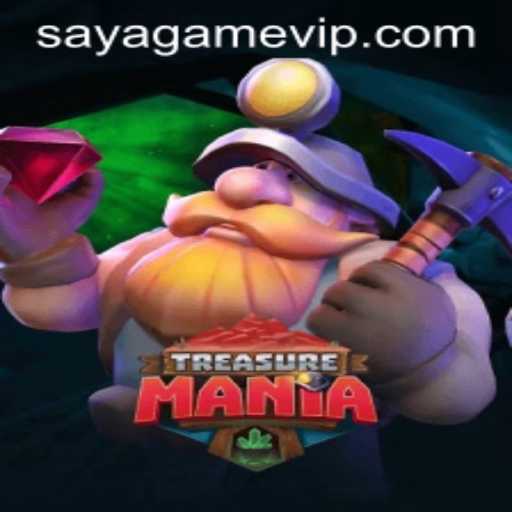 Discover the Thrilling World of TreasureMania by SayaGame