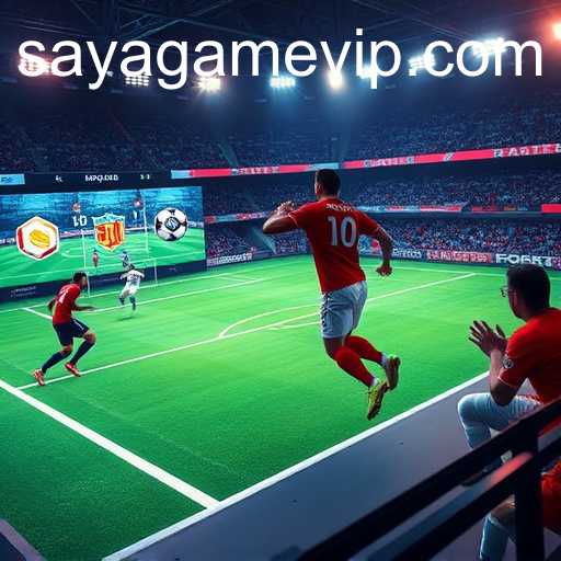 SayaGame